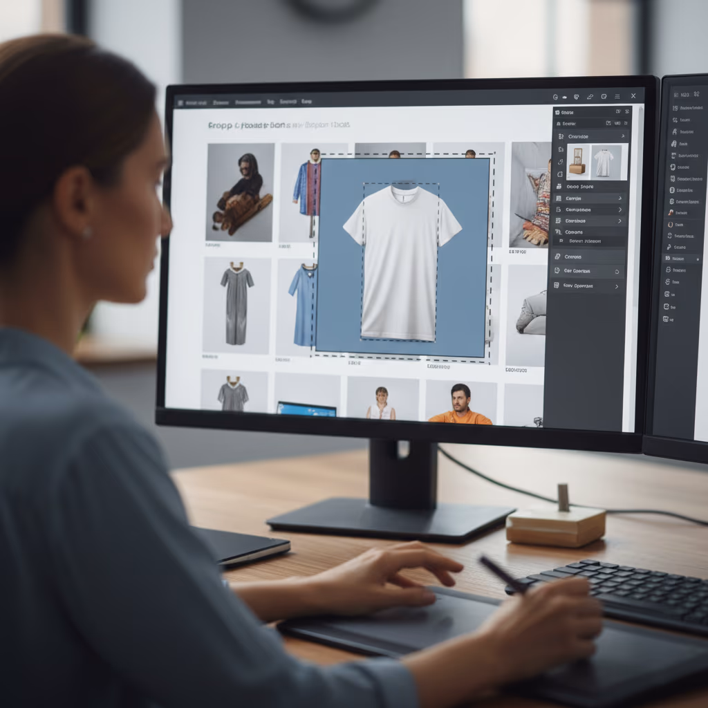 Fast and accurate bulk ecommerce