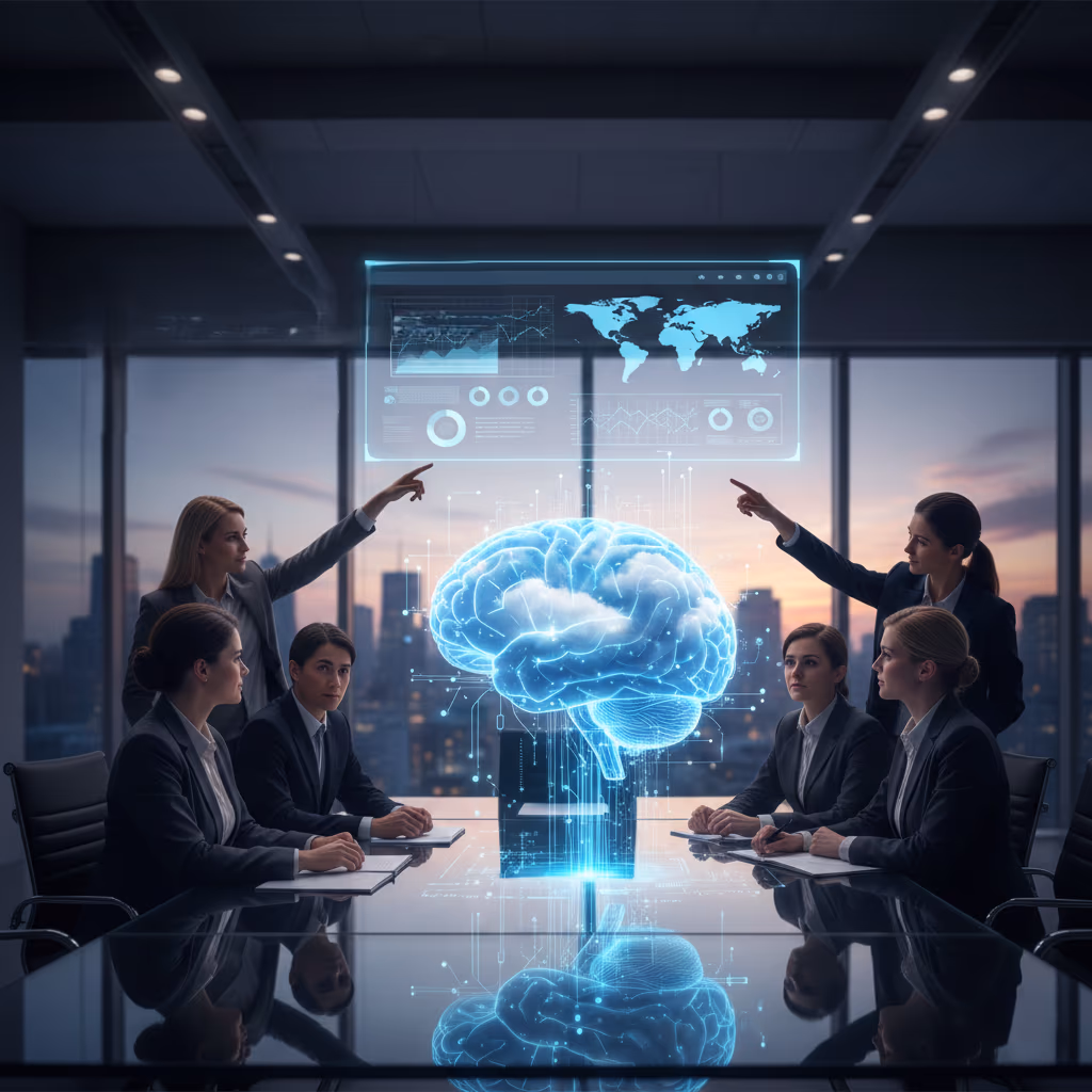 Cloud Consulting & Strategy