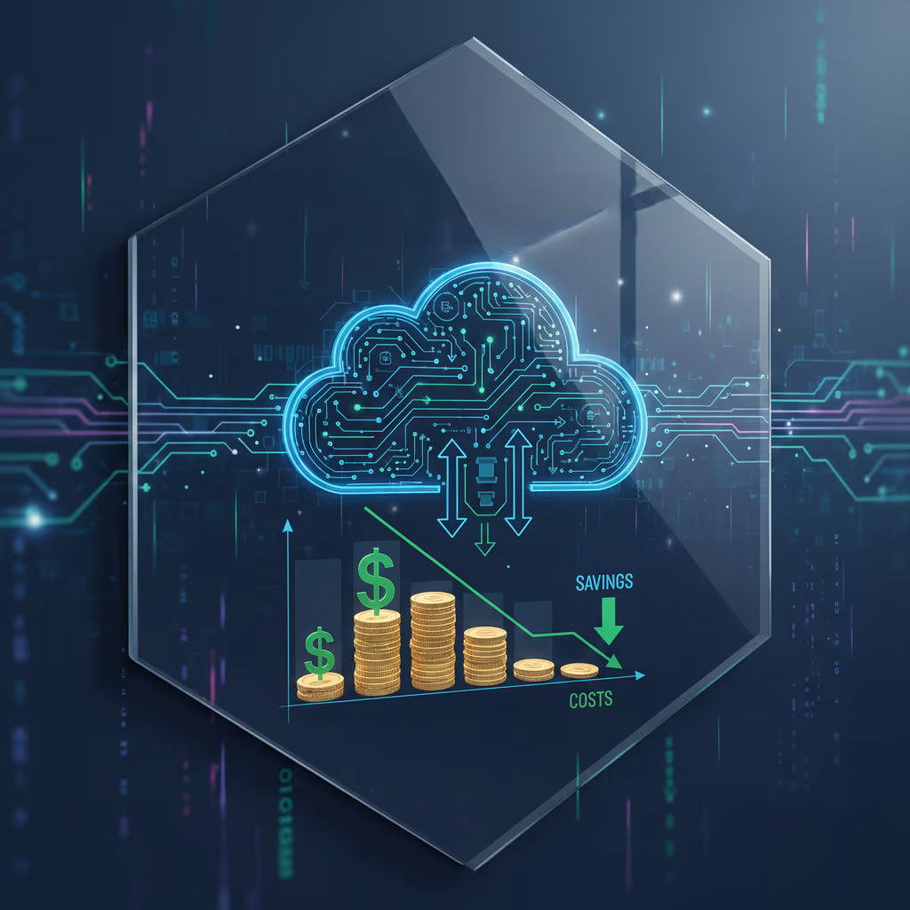 Cloud Optimization & Cost Management