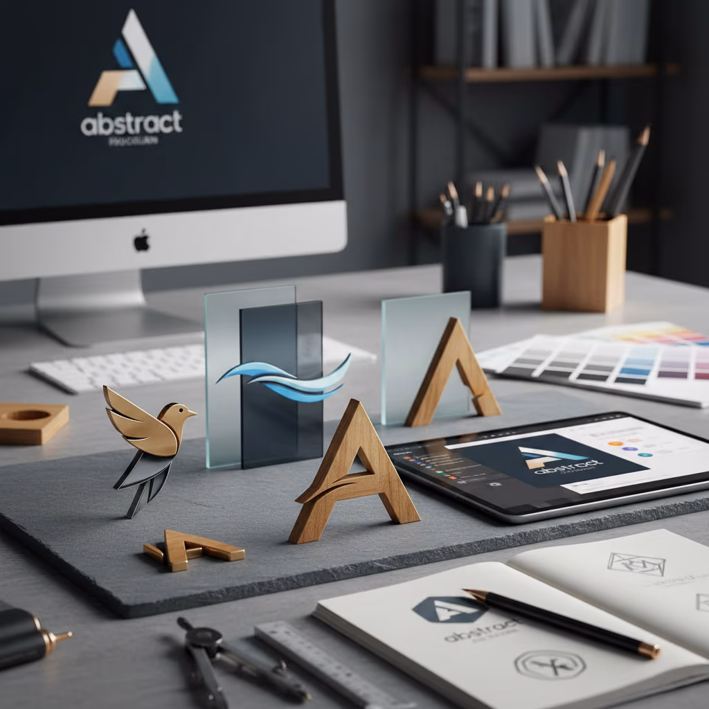Marketing-focused creative services