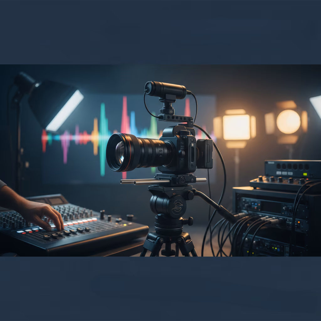 Creative concept development services