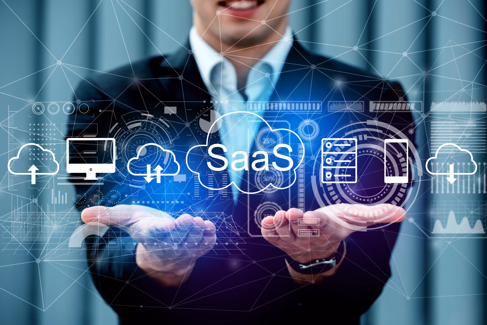 Cloud-ready digital product