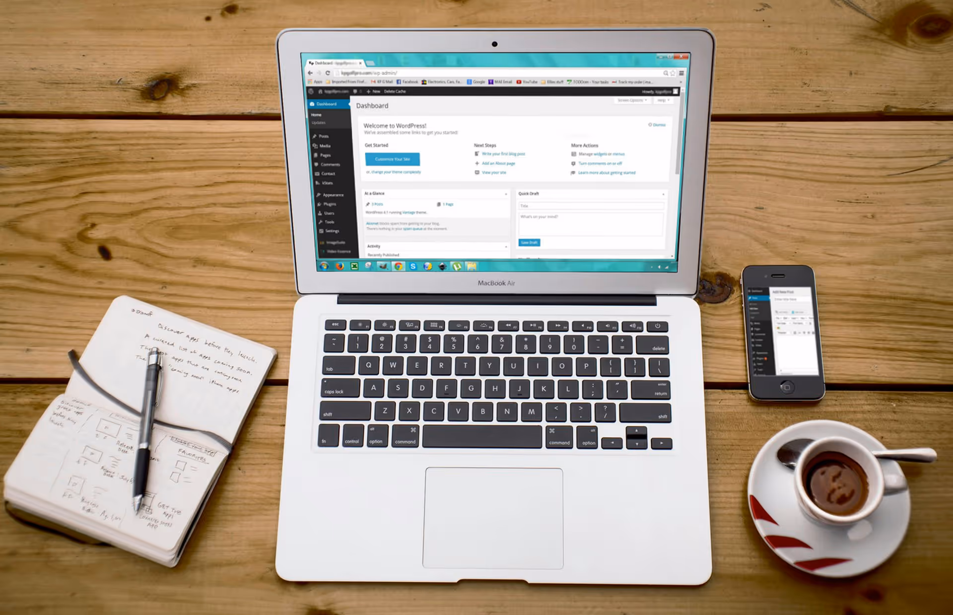 App development for startups