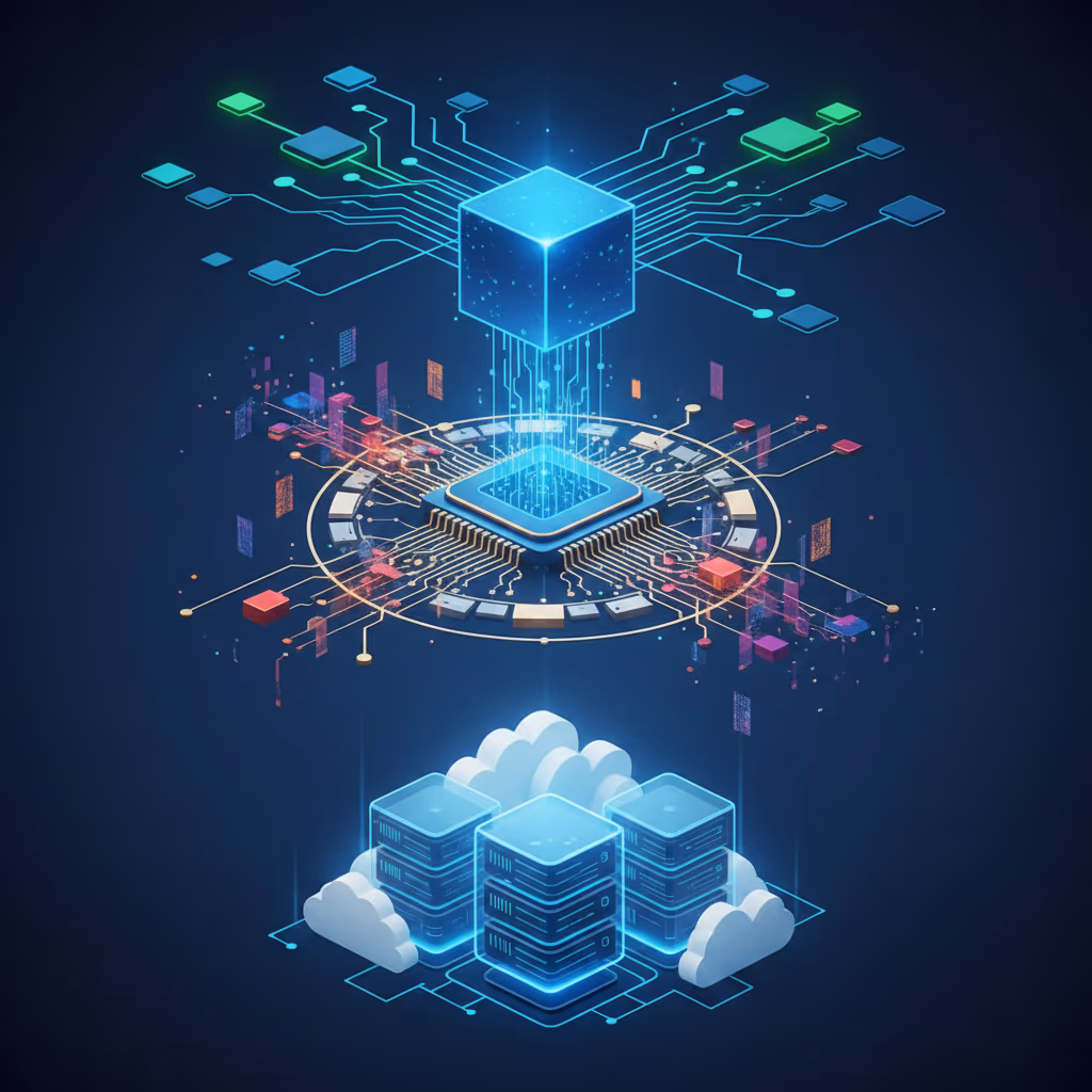 Data organization and optimization