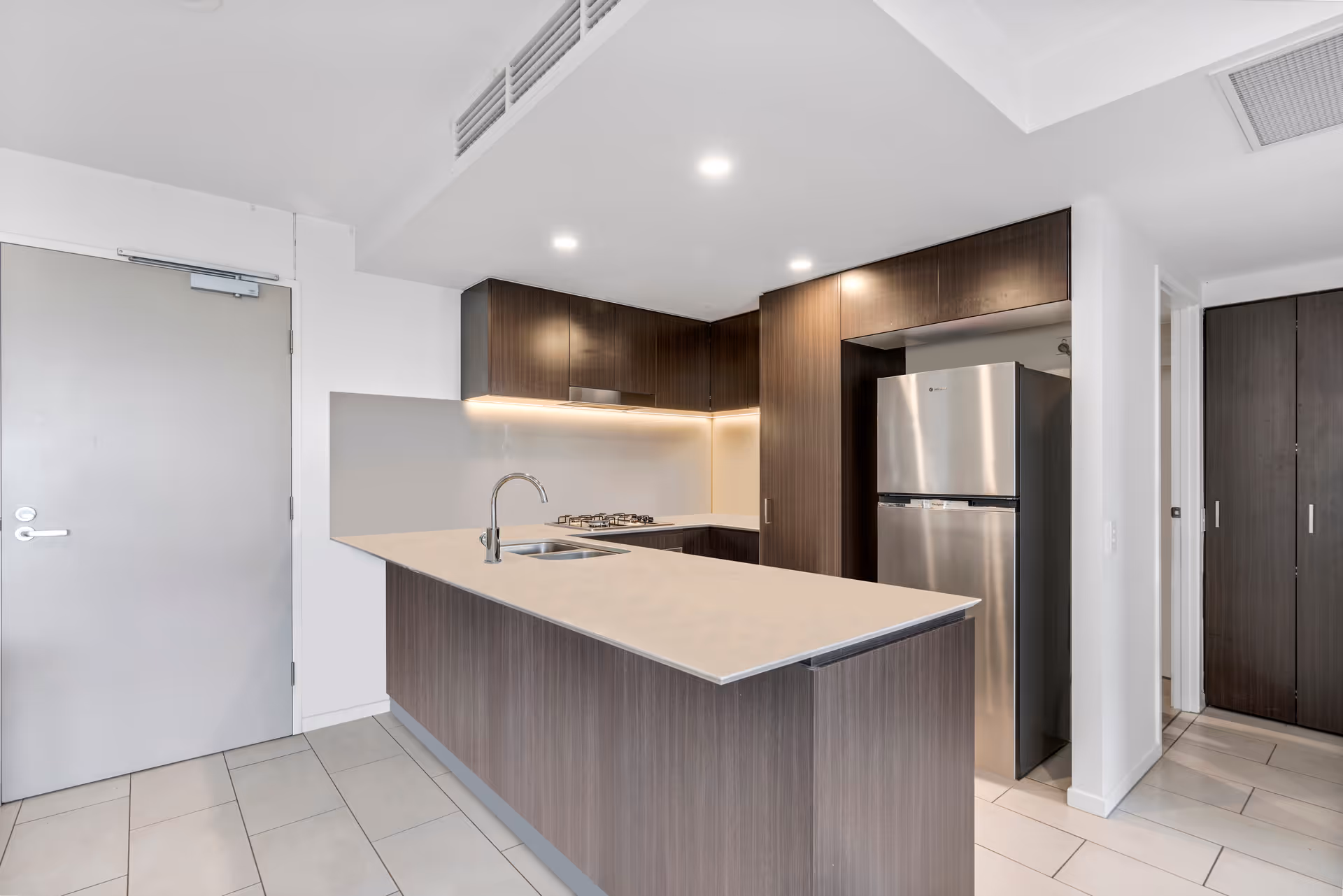 Interior photo editing