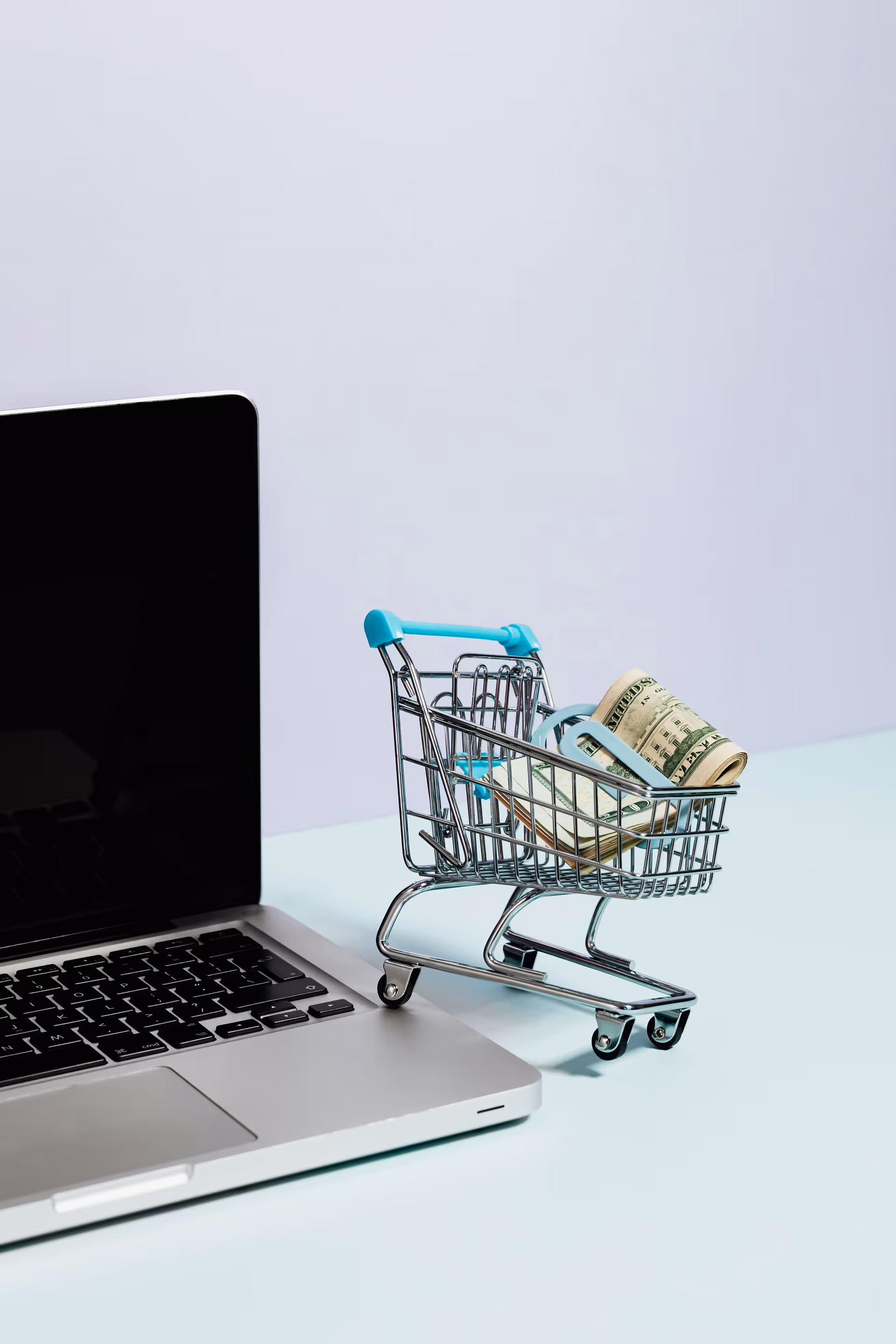 Secure and fast e-commerce