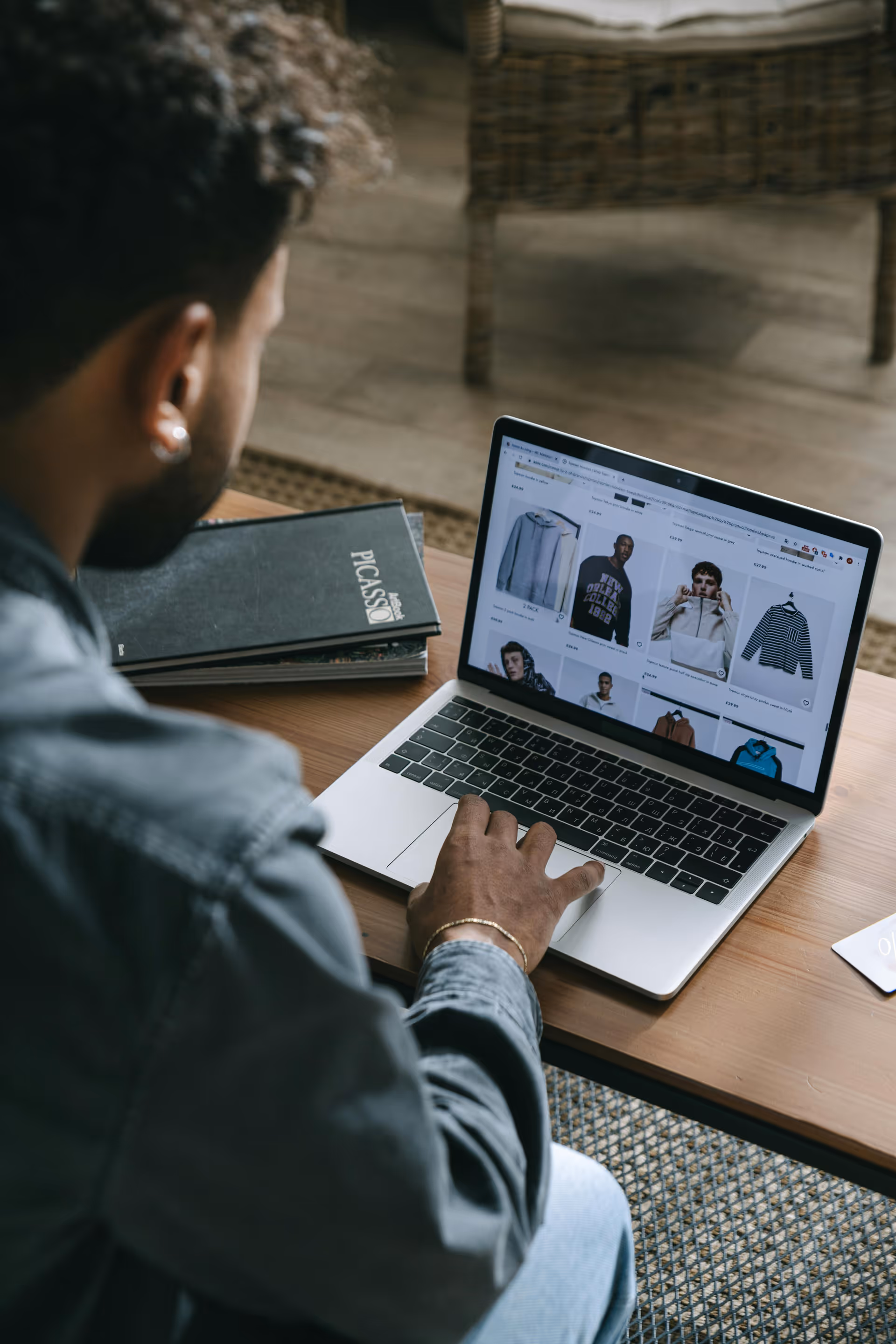 Custom CMS development