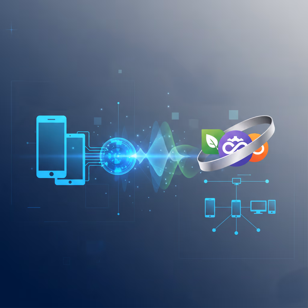 Native & Cross-Platform Apps