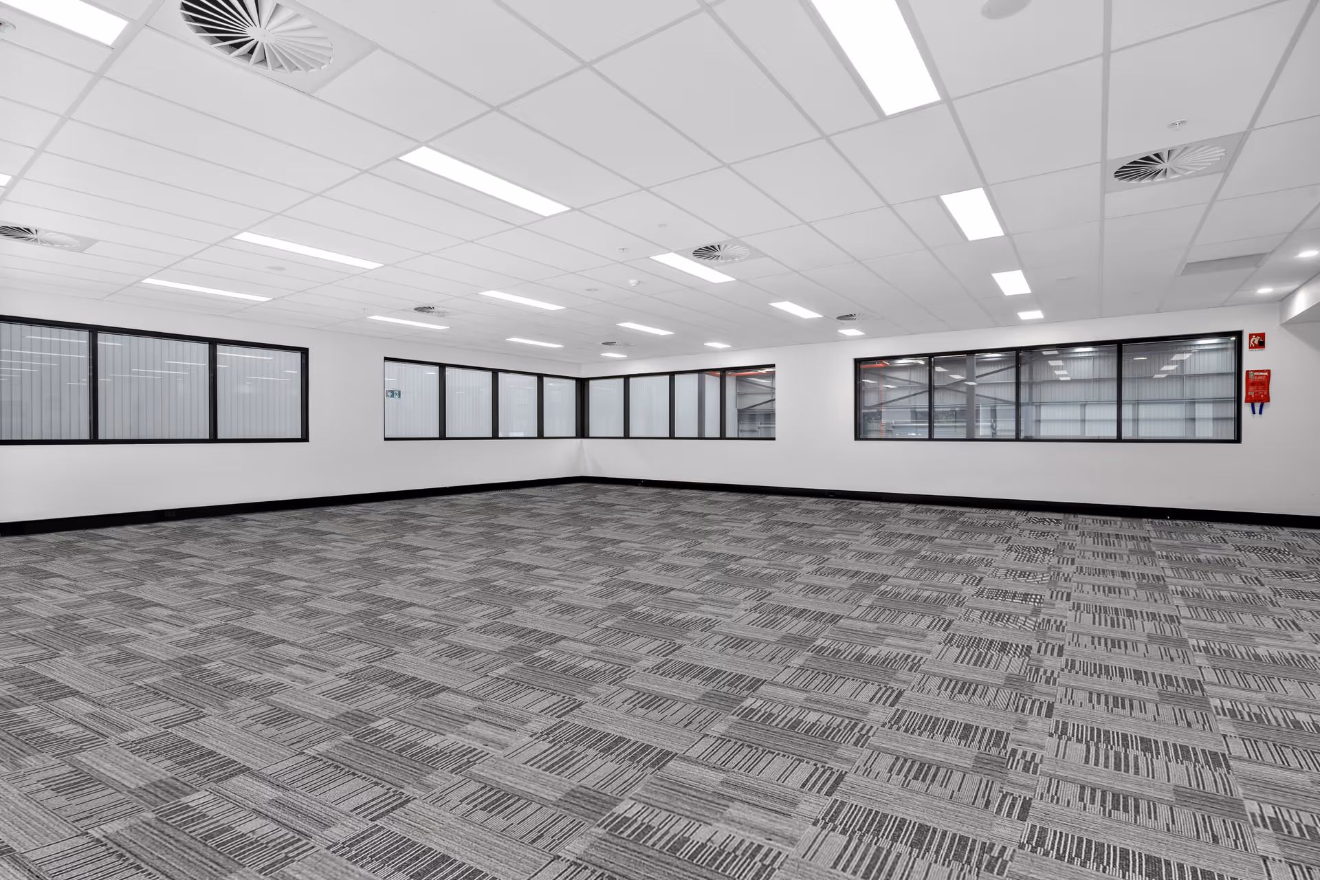 Virtual furniture removal for real estate marketing