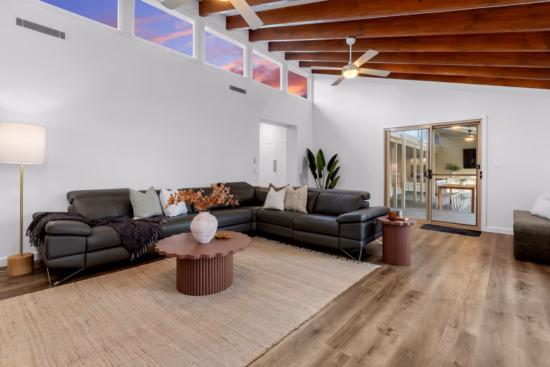 Professional MLS real estate