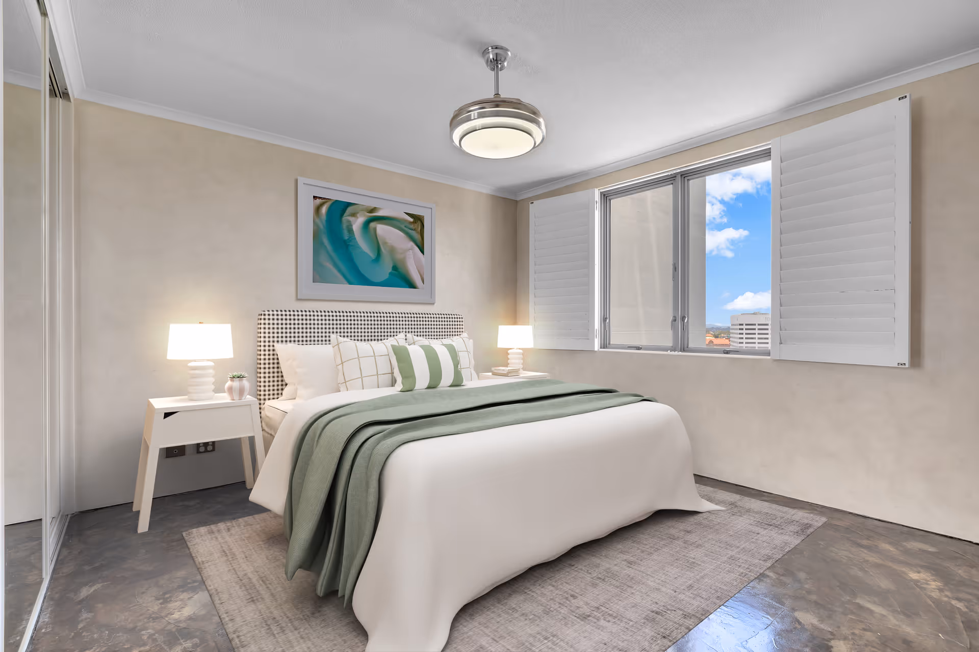 MLS listing photography