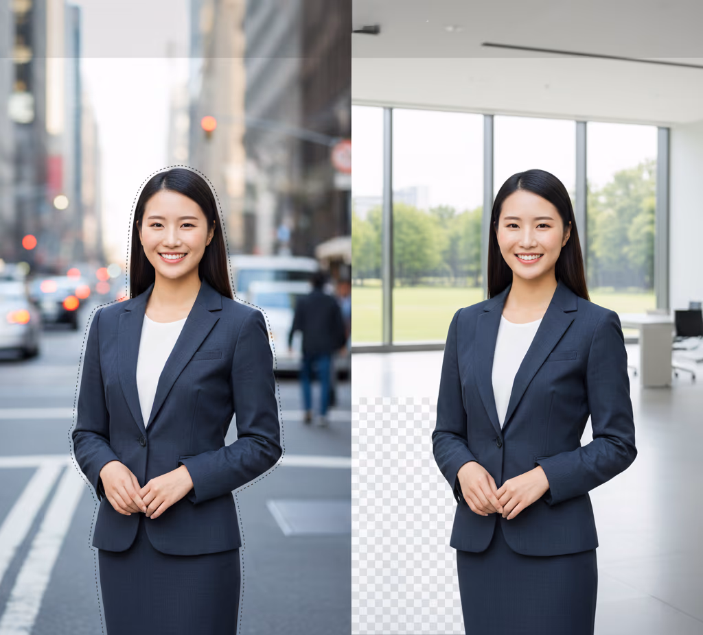 Visual optimization