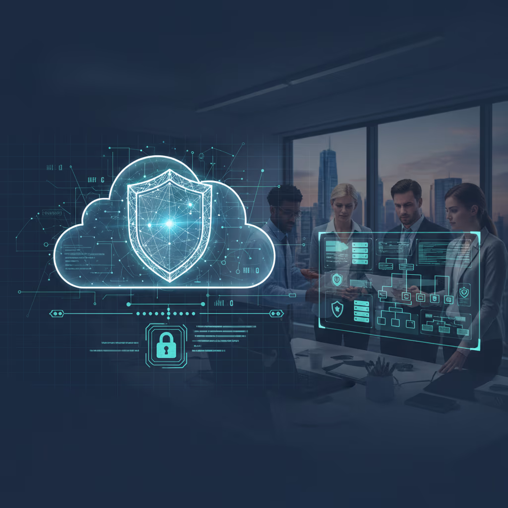 Secure SaaS Application Development