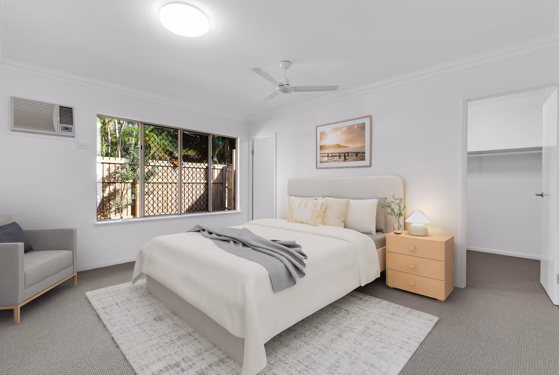 Commercial property marketing