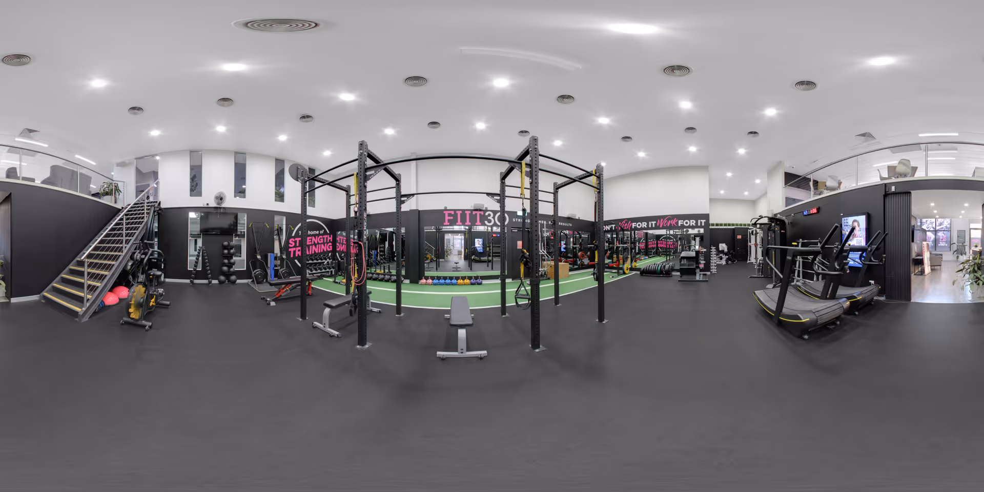 Real estate 3D virtual tour