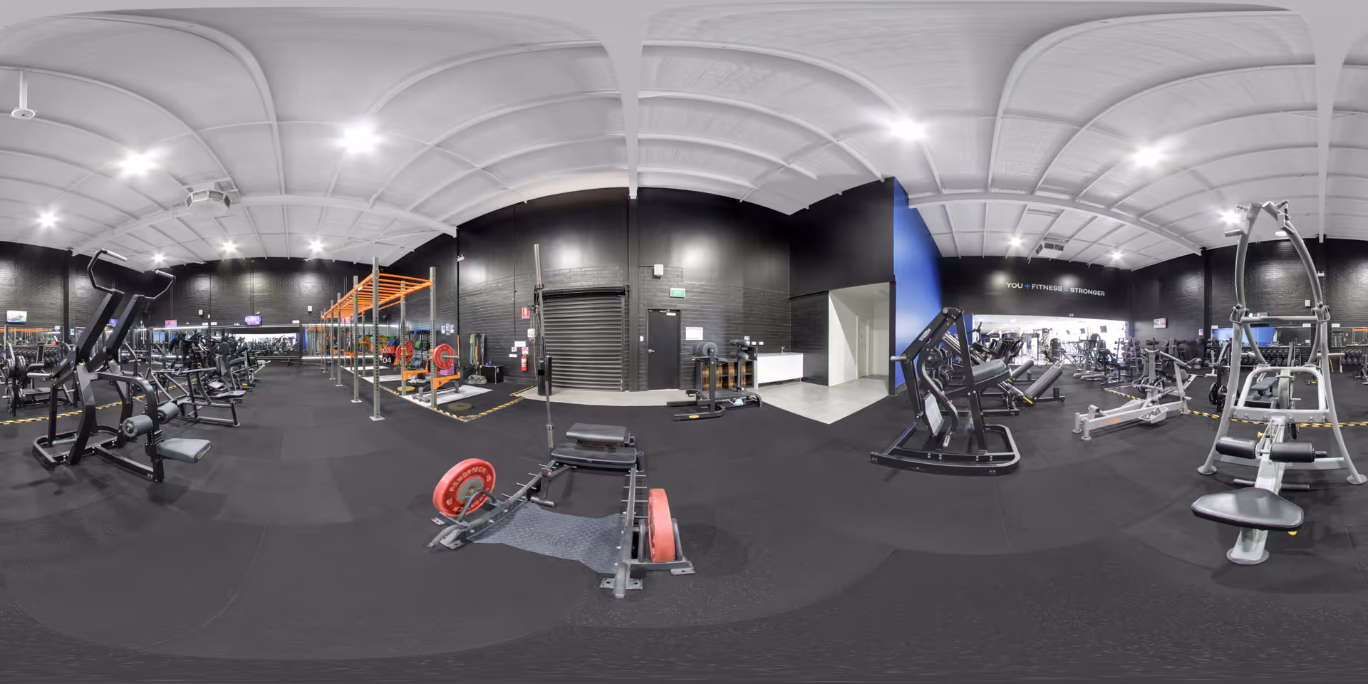 Real estate 3D virtual tour